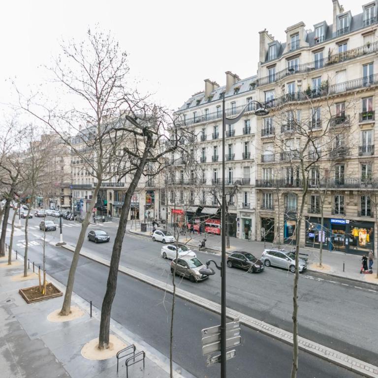 WS St Germain - Quartier Latin - Apartamento de 2 dormitorios - 22