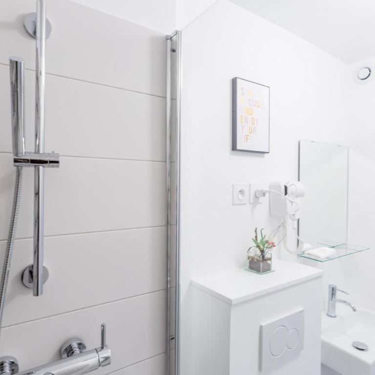 WS St Germain - Quartier Latin - Estudio Superior - 23