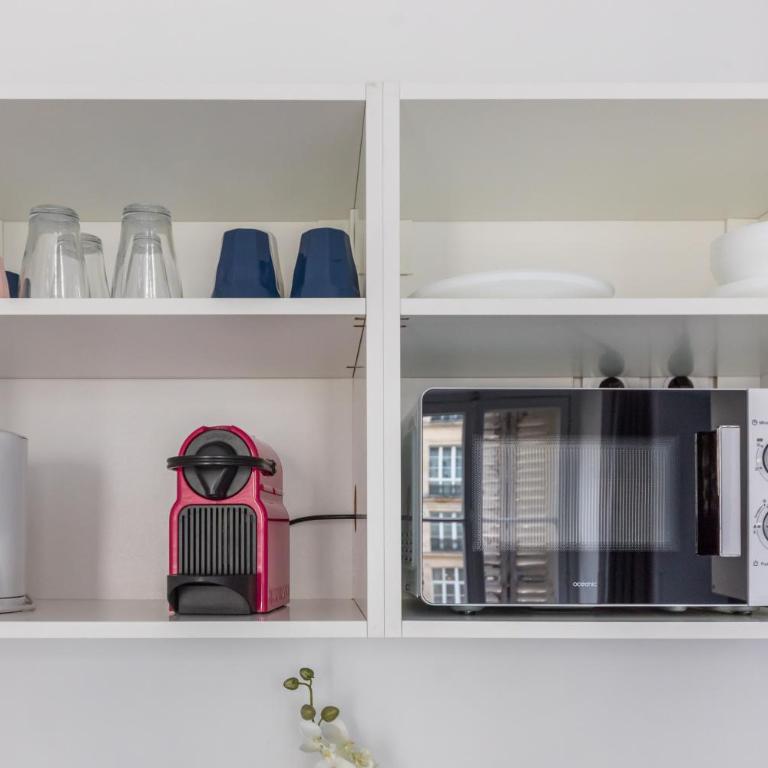 WS St Germain - Quartier Latin - Estudio Superior - 19