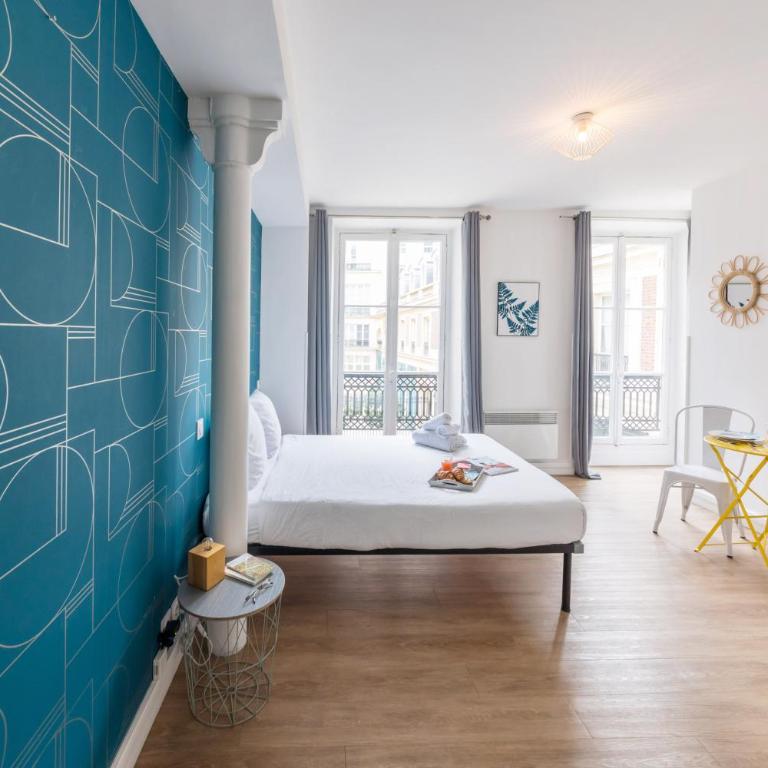 WS St Germain - Quartier Latin - Estudio Superior - 18