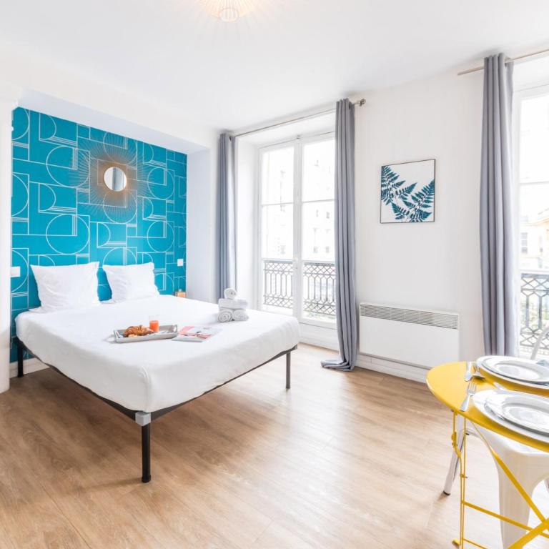 WS St Germain - Quartier Latin - Estudio Superior - 17