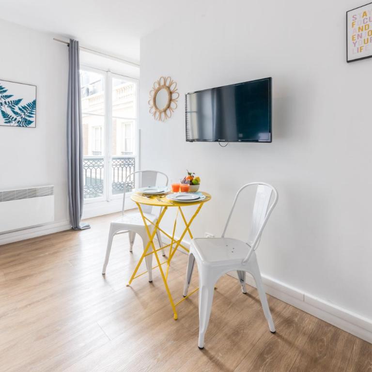 WS St Germain - Quartier Latin - Estudio Superior - 13