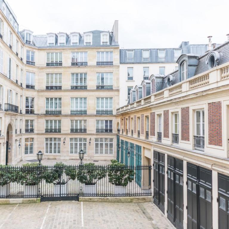 WS St Germain - Quartier Latin - Apartamento de 2 dormitorios - 30