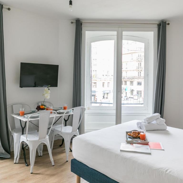 WS St Germain - Quartier Latin - Apartamento de 2 dormitorios - 26
