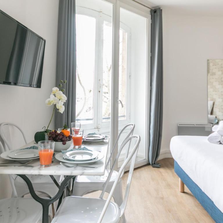 WS St Germain - Quartier Latin - Apartamento de 2 dormitorios - 20
