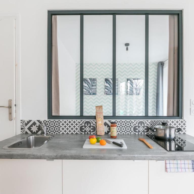 WS St Germain - Quartier Latin - Apartamento de 2 dormitorios - 19