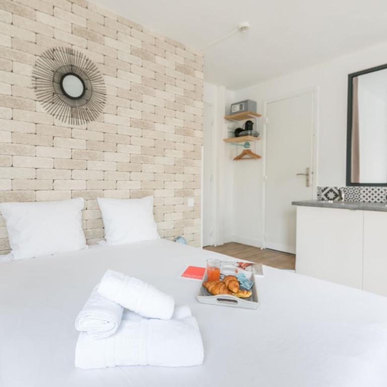 WS St Germain - Quartier Latin - Apartamento de 2 dormitorios - 18