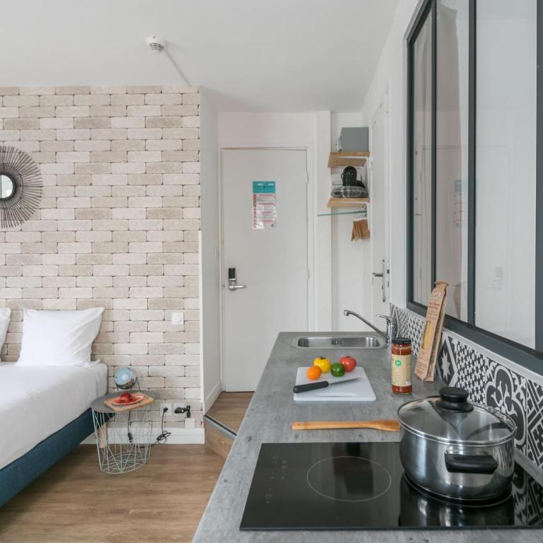 WS St Germain - Quartier Latin - Apartamento de 2 dormitorios - 17