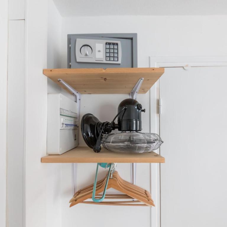 WS St Germain - Quartier Latin - Apartamento de 2 dormitorios - 15
