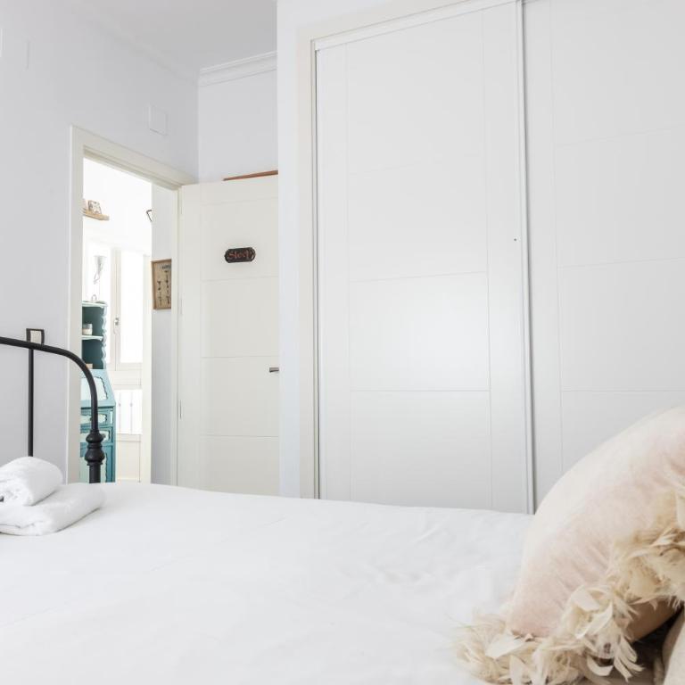 La Bella Escondida by Cadiz Time - Apartamento de 1 dormitorio - 7