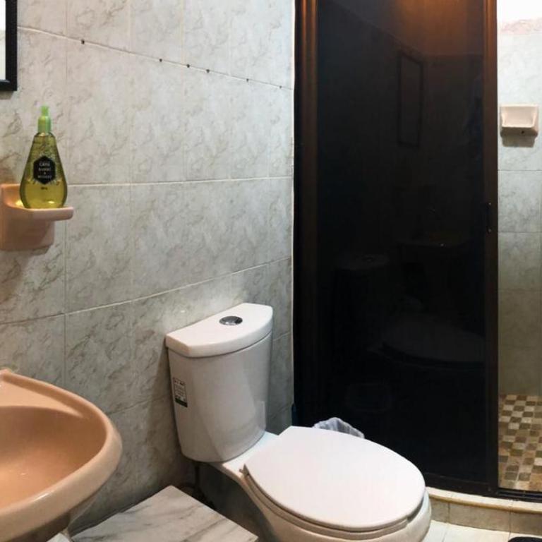 Ocean View PLAYA DEL NIÑO Rooms & Apartments - Quadruple Room with Sea View - 10