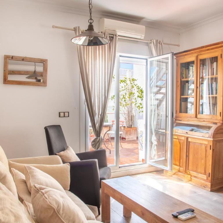 La Bella Escondida by Cadiz Time - Apartamento de 1 dormitorio - 4