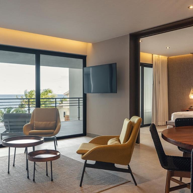 The Fives Oceanfront - 2 Bedroom Oceanview Resort Residence - 7