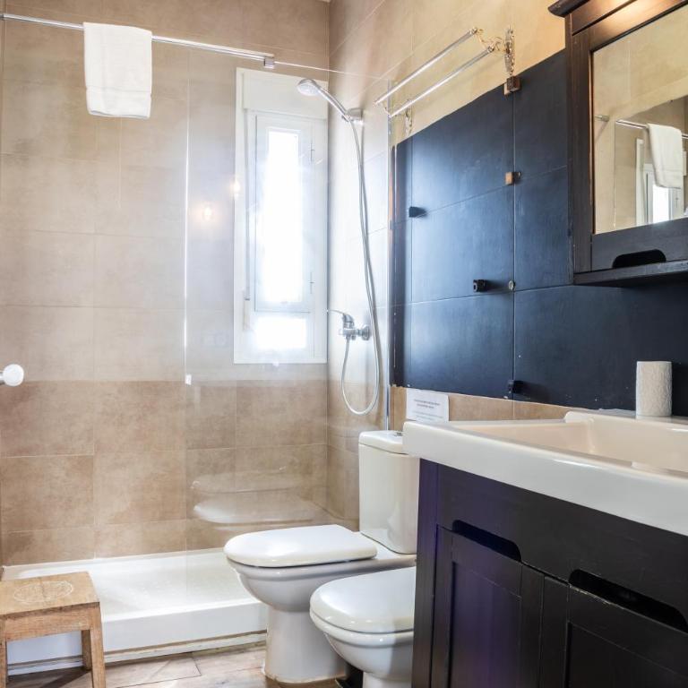 La Bella Escondida by Cadiz Time - Apartamento de 1 dormitorio - 12