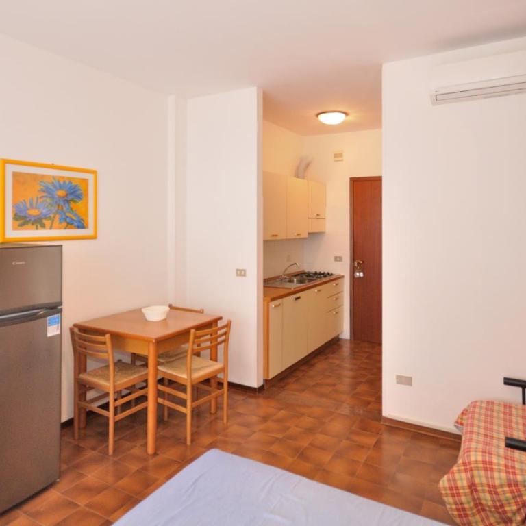 Residence Cavallino - Studio - 6