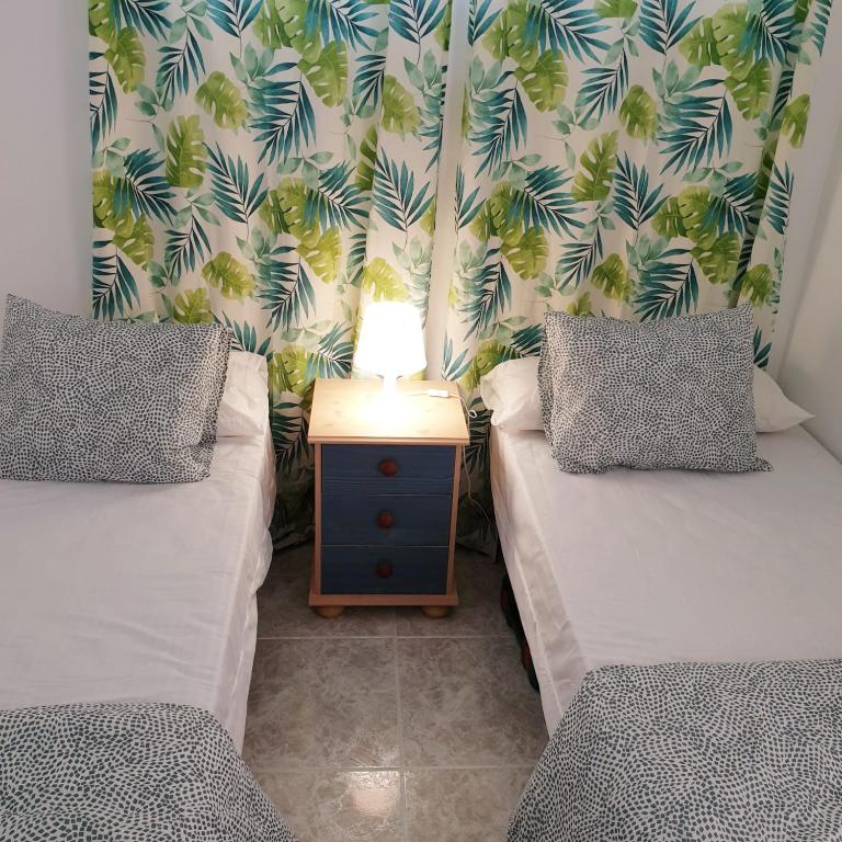 Apartamento Blancomar - Apartamento de 2 dormitorios - 19