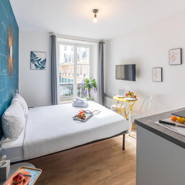 WS St Germain - Quartier Latin - Estudio Superior - 26