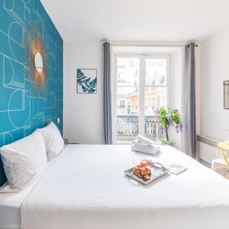 WS St Germain - Quartier Latin - Estudio Superior - 25