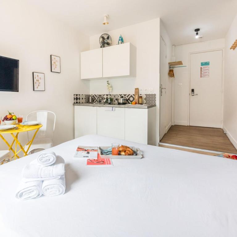 WS St Germain - Quartier Latin - Estudio Superior - 24