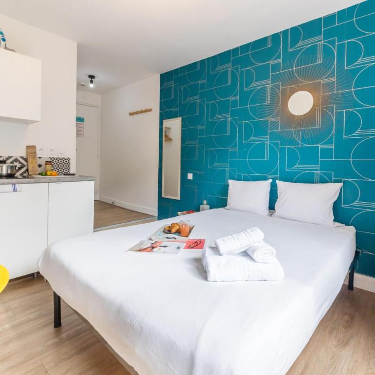 WS St Germain - Quartier Latin - Estudio Superior - 23