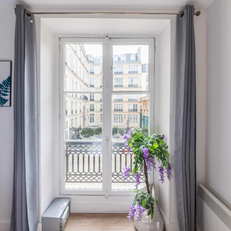 WS St Germain - Quartier Latin - Estudio Superior - 19