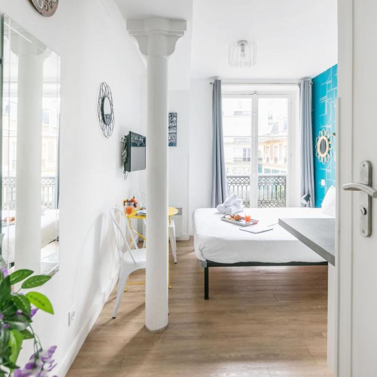 WS St Germain - Quartier Latin - Estudio Superior - 26