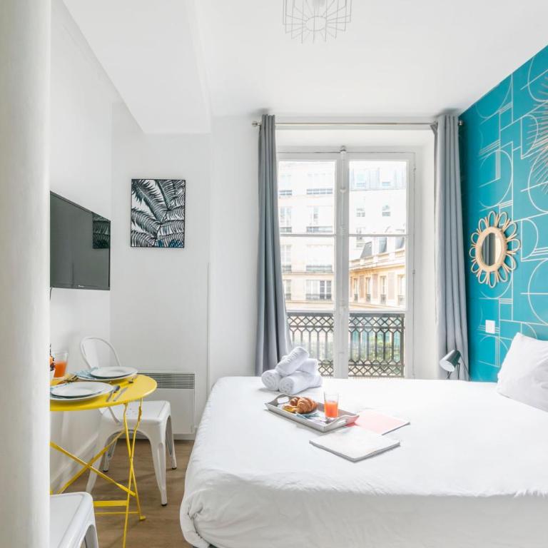 WS St Germain - Quartier Latin - Estudio Superior - 25