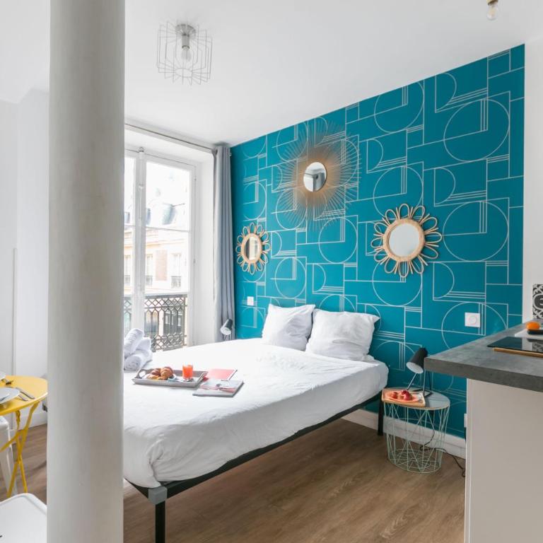 WS St Germain - Quartier Latin - Estudio Superior - 22