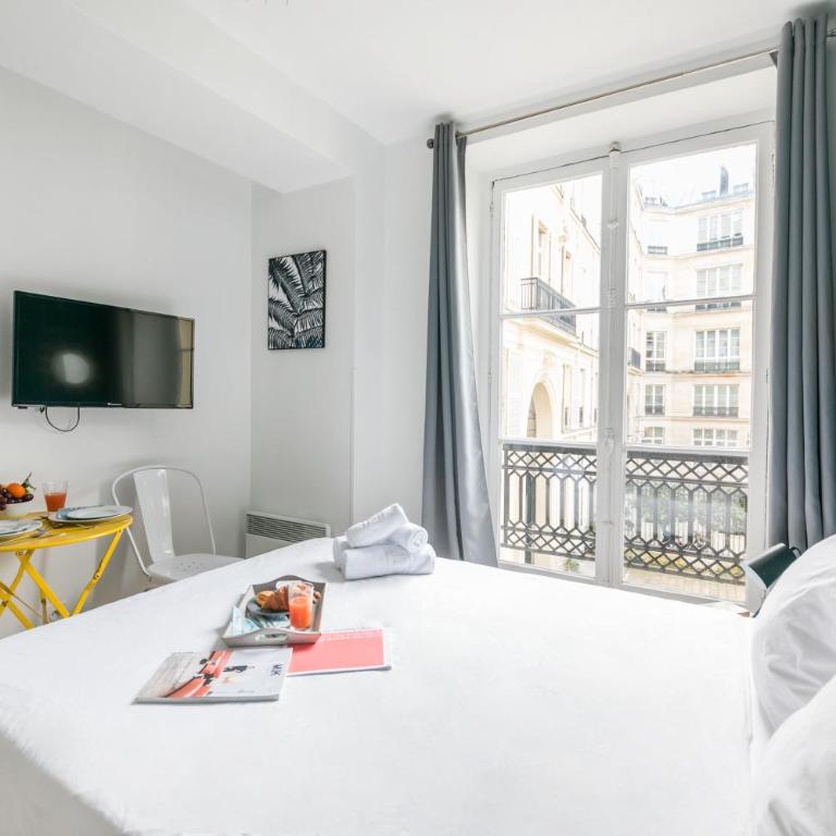 WS St Germain - Quartier Latin - Estudio Superior - 23