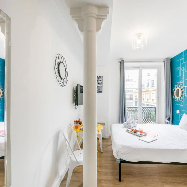 WS St Germain - Quartier Latin - Estudio Superior - 18