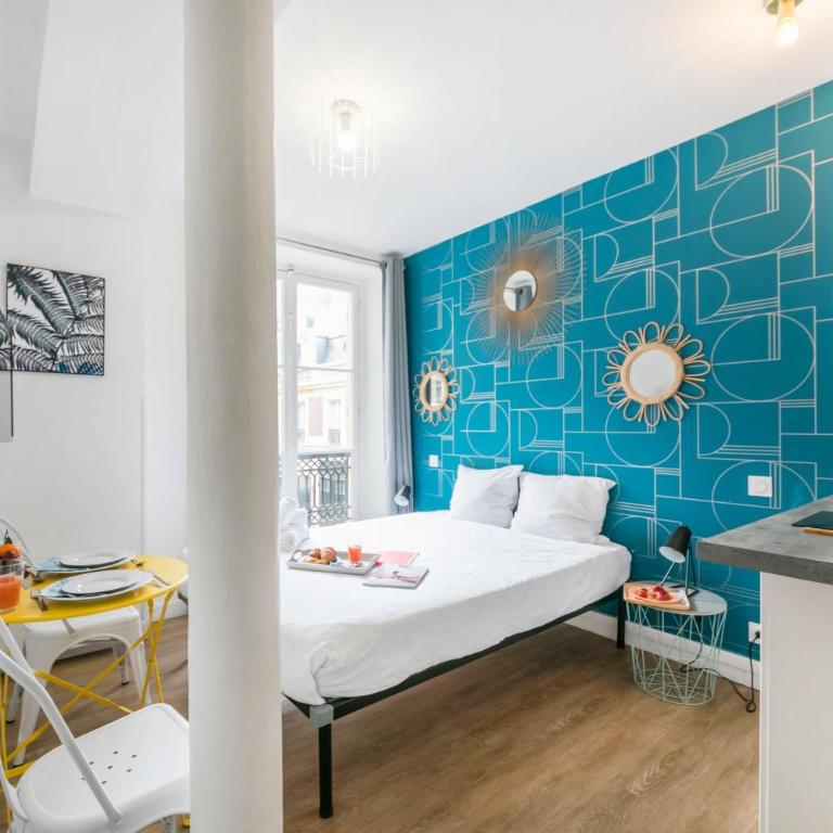 WS St Germain - Quartier Latin - Estudio Superior - 19