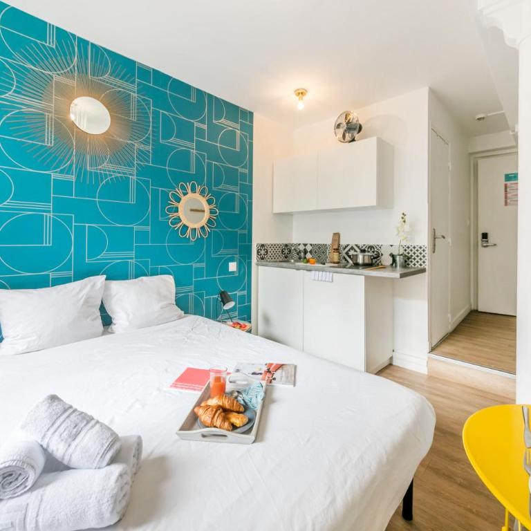 WS St Germain - Quartier Latin - Estudio Superior - 17