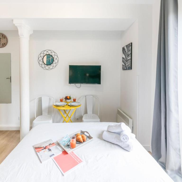 WS St Germain - Quartier Latin - Estudio Superior - 16