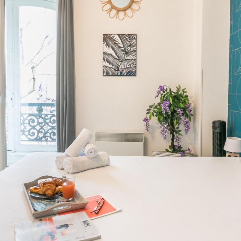 WS St Germain - Quartier Latin - Estudio Superior - 16