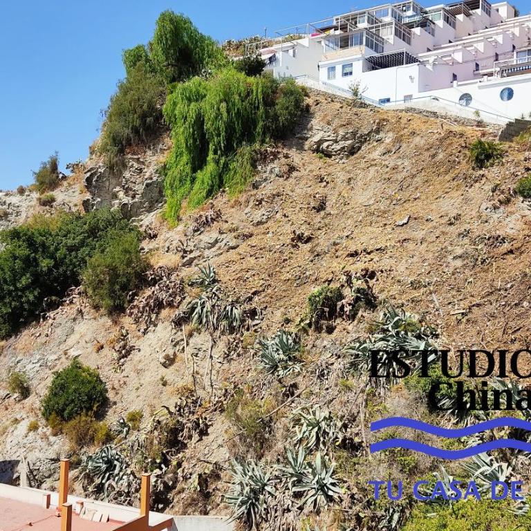 ESTUDIOS ChinaSOL - Apartamento con vistas a las montañas - 3