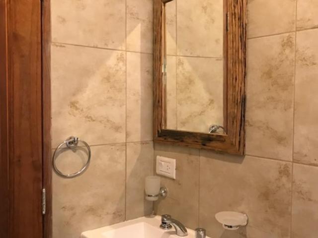 Patagonia Suites - Habitación Doble Deluxe - 1 o 2 camas - 3