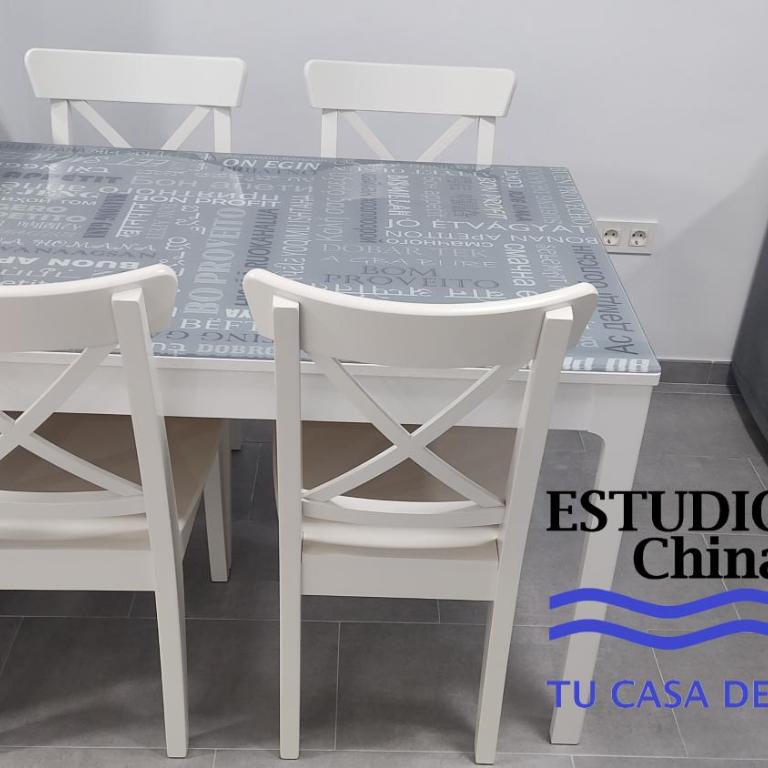 ESTUDIOS ChinaSOL - Apartamento con vistas al mar - 8