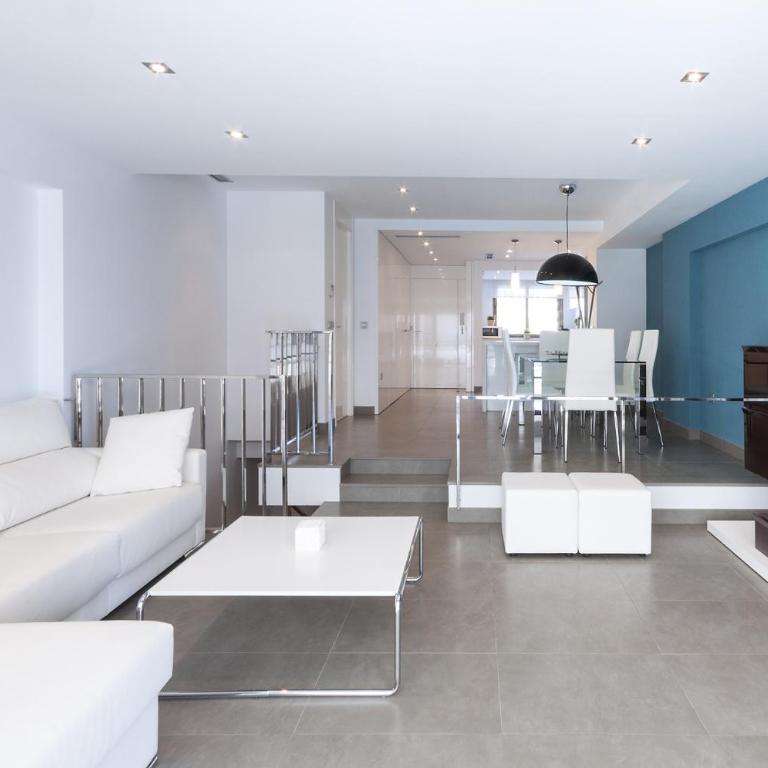 AG DUPLEX Premium - Apartamento con vistas al mar - 1