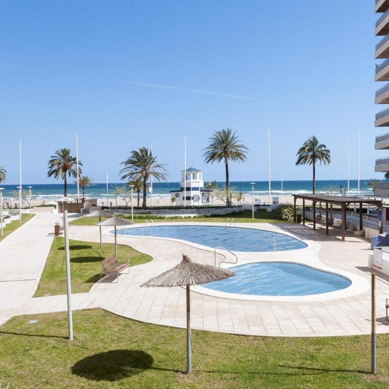 AG DUPLEX Premium - Apartamento con vistas al mar - 2