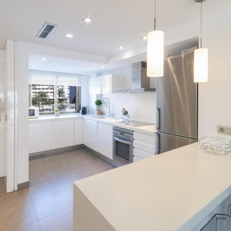AG DUPLEX Premium - Apartamento con vistas al mar - 5