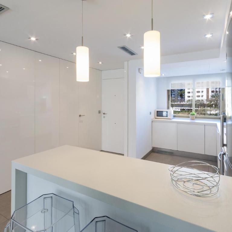 AG DUPLEX Premium - Apartamento con vistas al mar - 6