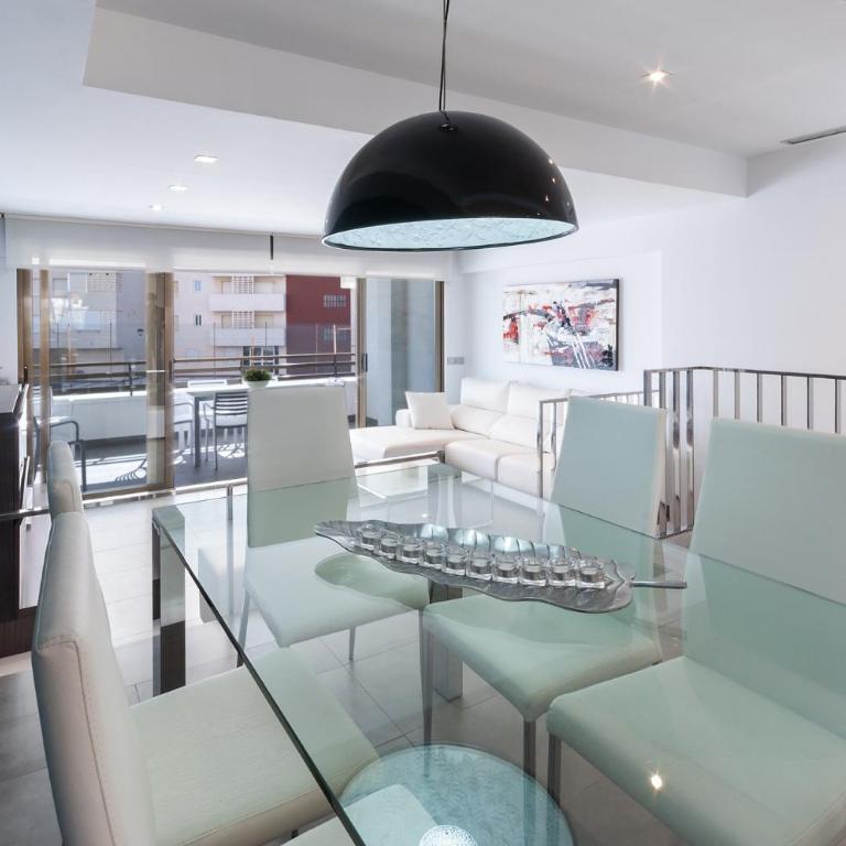 AG DUPLEX Premium - Apartamento con vistas al mar - 8