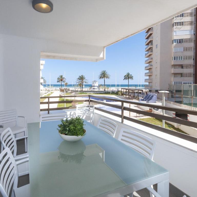 AG DUPLEX Premium - Apartamento con vistas al mar - 9