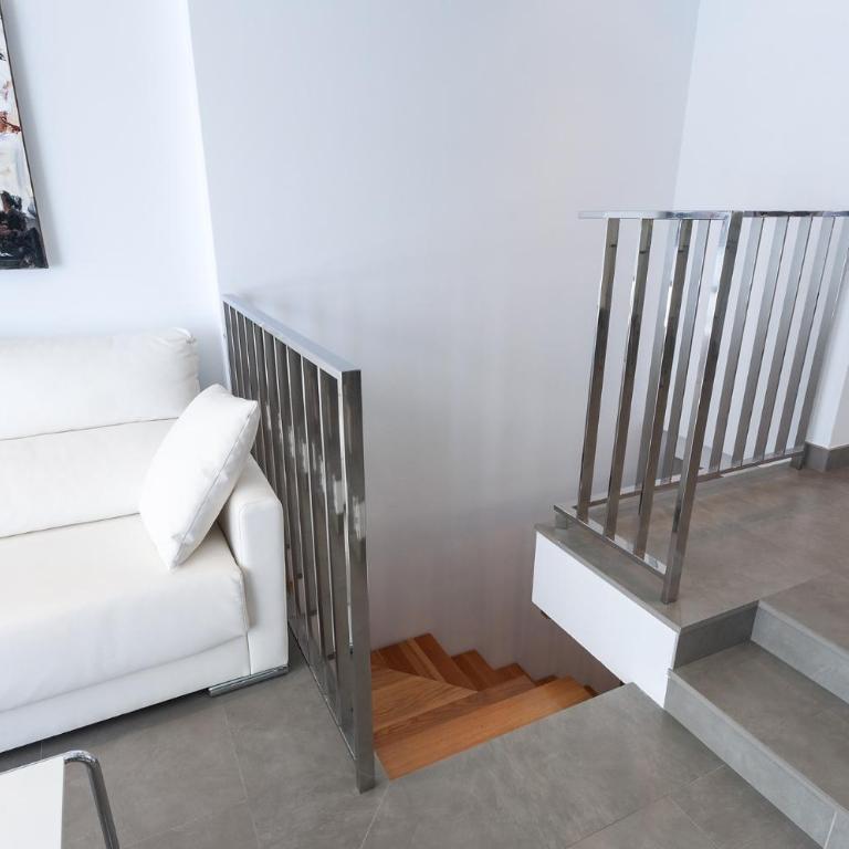 AG DUPLEX Premium - Apartamento con vistas al mar - 13