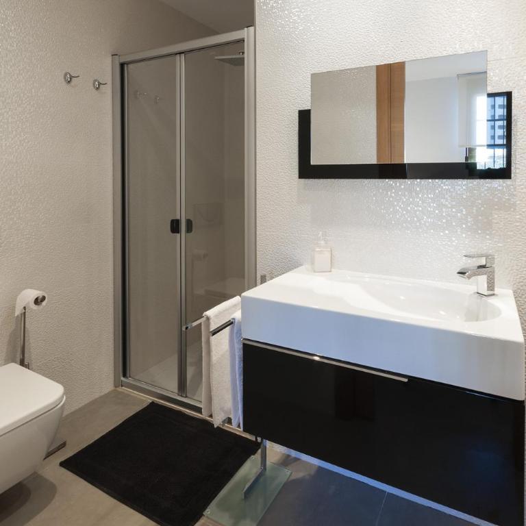 AG DUPLEX Premium - Apartamento con vistas al mar - 19