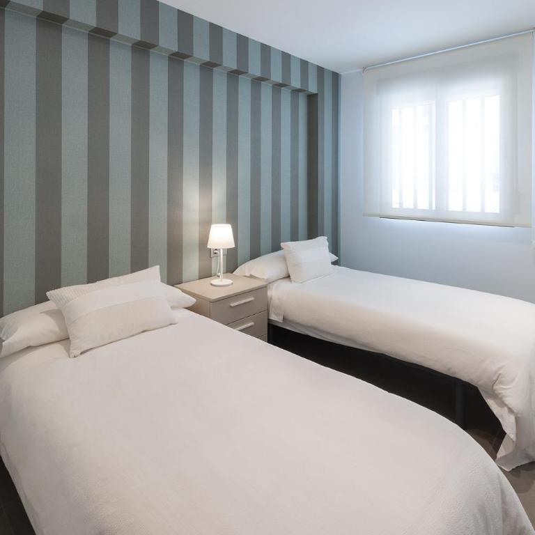AG DUPLEX Premium - Apartamento con vistas al mar - 21