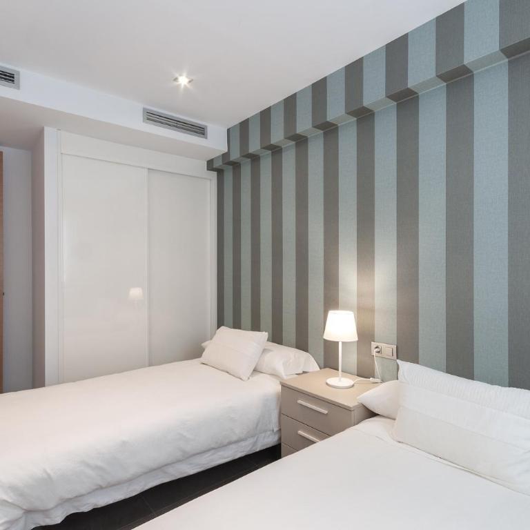 AG DUPLEX Premium - Apartamento con vistas al mar - 22