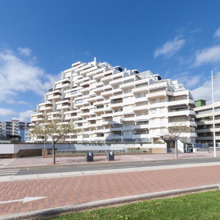 AG DUPLEX Premium - Apartamento con vistas al mar - 28
