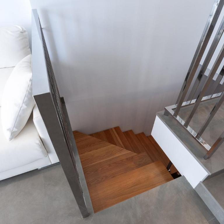 AG DUPLEX Premium - Apartamento con vistas al mar - 30
