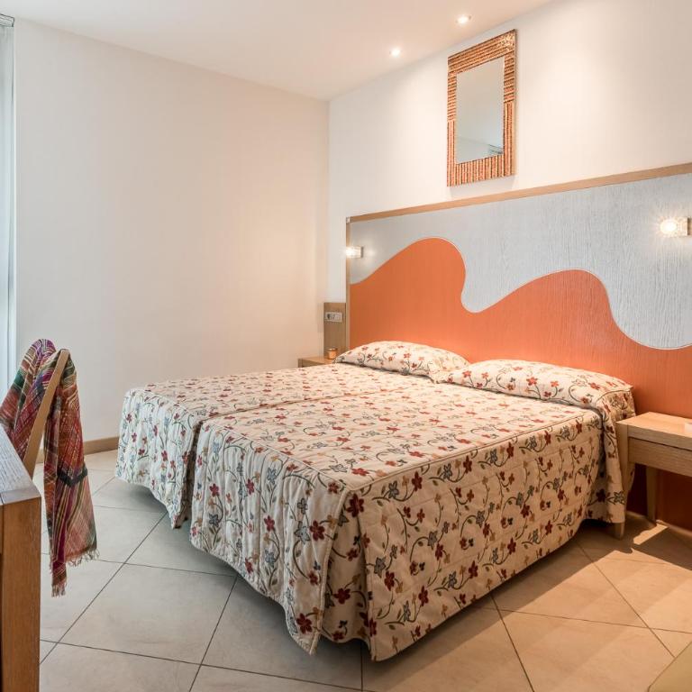 Hotel Katja - Camera Doppia con Letti Singoli con Accesso Disabili - 5